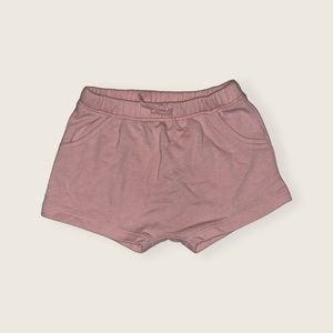12-18m girls shorts